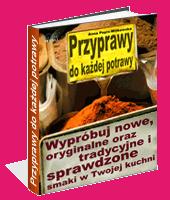 Przyprawy do kadej potrawy 